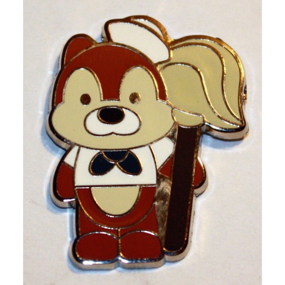 DCL - Mini Pin Boxed Set - Cutie Chip